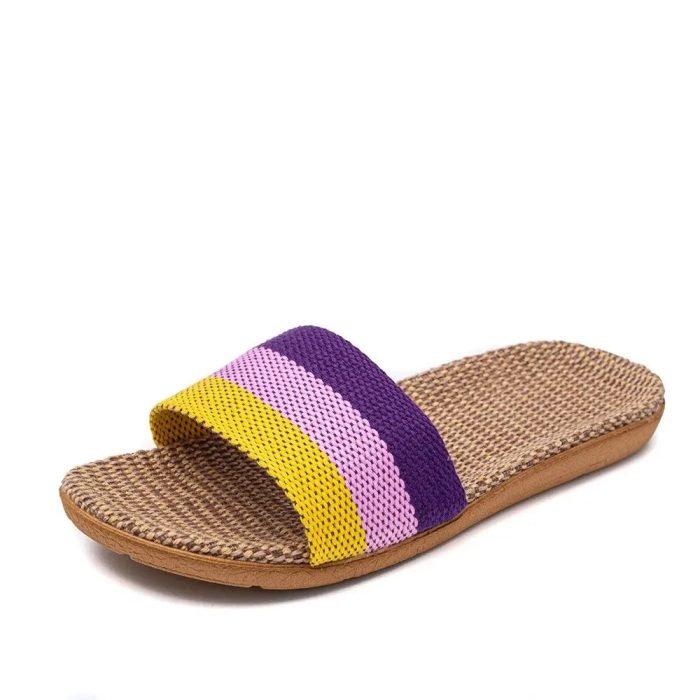 Linette™ – Sandales Femme Confortables en EVA Léger et Durable