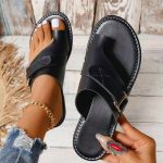 Luella™ – Sandales Femme Orthopédiques Confort Respirant et Élégant