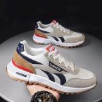 Variant image for Louis™ – Baskets Homme Colorblock Confortables et Respirantes-1