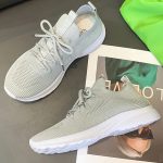 Rowena™ – Baskets Pour Femmes Élégantes Respirantes Avec Soutien Optimal-2