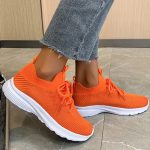 Rowena™ – Baskets Pour Femmes Élégantes Respirantes Avec Soutien Optimal-6