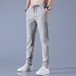 Louis™ – Pantalon Golf Homme Confort Élastique et Respirant-1