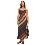 Wolff™ – Robe Longue Femme Élégante Été Confort et Sangles Étroites-6