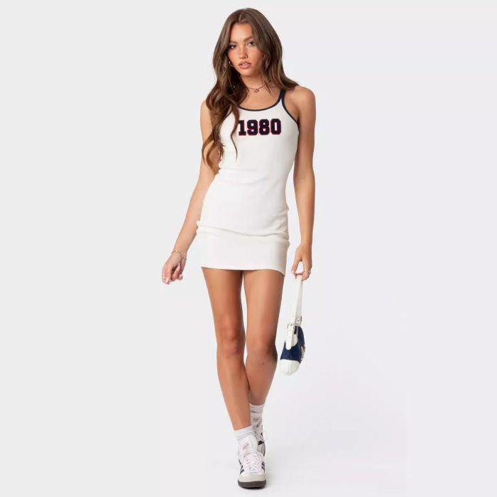 Wolff™ – Robe Sportive Femme Confortable en Coton Ajustée & Élégante-3