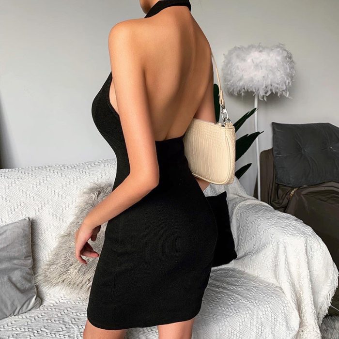 Wolff™ – Robe Chemise Femme Élégante Confortable avec Détails en Bouton-5