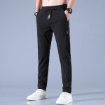 Louis™ – Pantalon Golf Homme Confort Élastique et Respirant-2