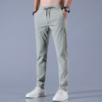 Louis™ – Pantalon Golf Homme Confort Élastique et Respirant-3