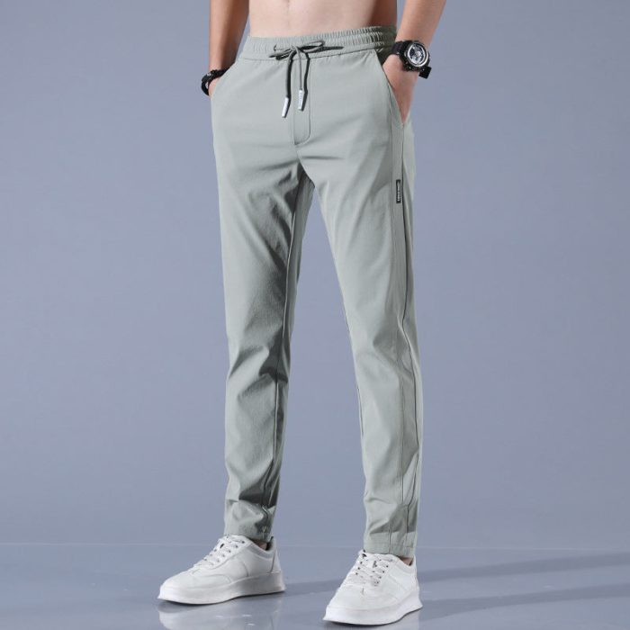 Louis™ – Pantalon Golf Homme Confort Élastique et Respirant-3