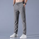 Louis™ – Pantalon Golf Homme Confort Élastique et Respirant-4