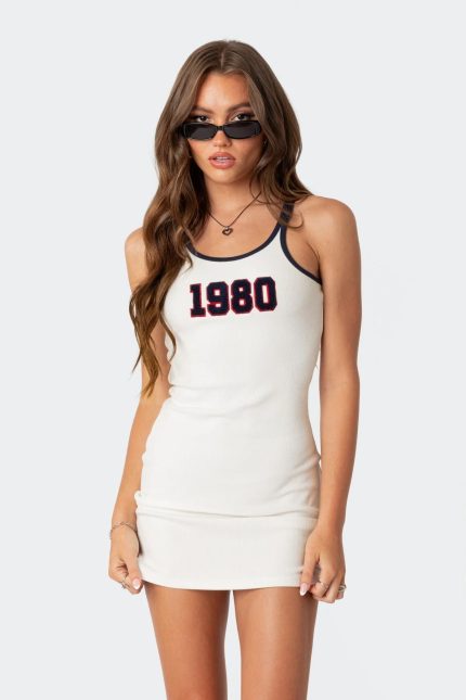 Wolff™ – Robe Sportive Femme Confortable en Coton Ajustée & Élégante-1