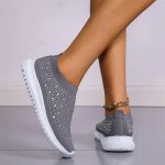 MonLu™ – Baskets Élégantes à Enfiler Confort Quotidien et Design Moderne-3