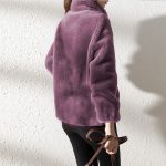 PolaireChic™ – Veste Zippée en Polaire Élégante