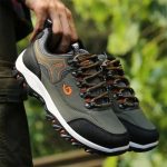 PostureWalk - Chaussures de randonnée orthopédique