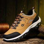 PostureWalk - Chaussures de randonnée orthopédique