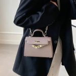 Delilah™ – Sac À Main Femme Élégant avec Bandoulière Confortable et Pratique-6
