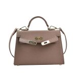 Delilah™ – Sac À Main Femme Élégant avec Bandoulière Confortable et Pratique-5