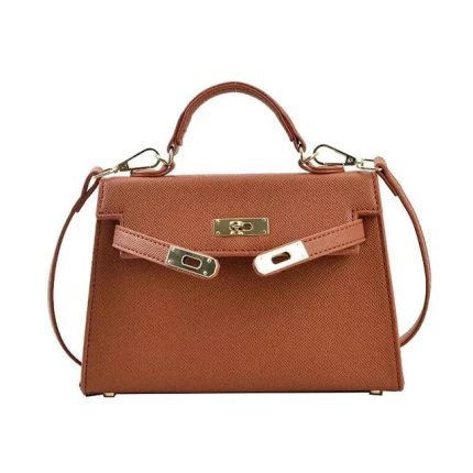 Delilah™ – Sac À Main Femme Élégant avec Bandoulière Confortable et Pratique-1