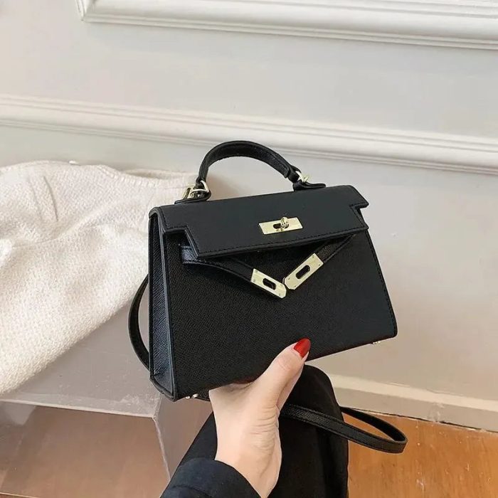 Variant image for Delilah™ – Sac À Main Femme Élégant avec Bandoulière Confortable et Pratique-2