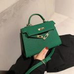 Delilah™ – Sac À Main Femme Élégant avec Bandoulière Confortable et Pratique-4