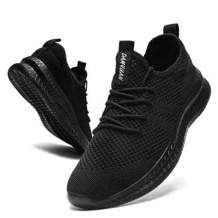 ProFlex™ – Chaussure Running Homme Légère avec Amortissement Optimal