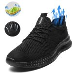 ProFlex™ – Chaussure Running Homme Légère avec Amortissement Optimal