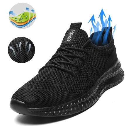 ProFlex™ – Chaussure Running Homme Légère avec Amortissement Optimal