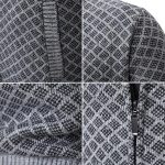 ChicLayer™ – Veste Homme Élégante et Polyvalente Confort Optimal-5