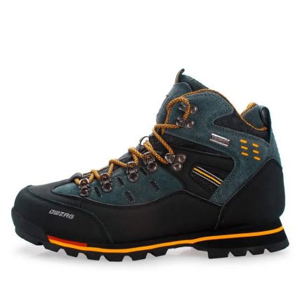 RandoFlex™ – Chaussures de Randonnée Confortables et Imperméables