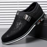 Variant image for Vanguard™ – Mocassins Homme Cuir Élégants Confort Optimal & Design Modern-16
