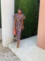 GwenFiesta™ – Robe Longue Femme Audacieuse en Tissu Doux et Respirant-4