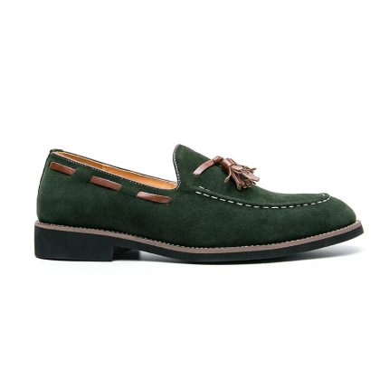 Emanuel™ – Mocassins Homme Élégants avec Confort Premium et Style Intemporel-2