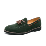 Emanuel™ – Mocassins Homme Élégants avec Confort Premium et Style Intemporel-1
