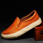 Montana™ – Mocassin Femme Cuir Élégant Confort Supérieur et Durable-5