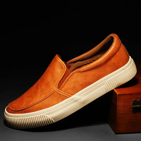 Montana™ – Mocassin Femme Cuir Élégant Confort Supérieur et Durable-5