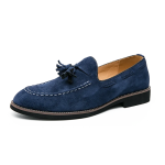 Variant image for Emanuel™ – Mocassins Homme Élégants avec Confort Premium et Style Intemporel-21