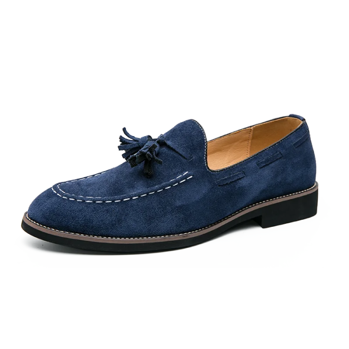 Variant image for Emanuel™ – Mocassins Homme Élégants avec Confort Premium et Style Intemporel-21