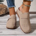 Sabella™ – Sabots Femme en Cuir, Élégance & Confort au Quotidien