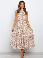 Variant image for Lizzy™ – Robe Féminine Élégante Coupe Fluide en Tissu Respirant-9