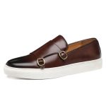 Variant image for GinoBellini™ – Hommes Mocassins en Cuir Confort Élégant et Durable-2