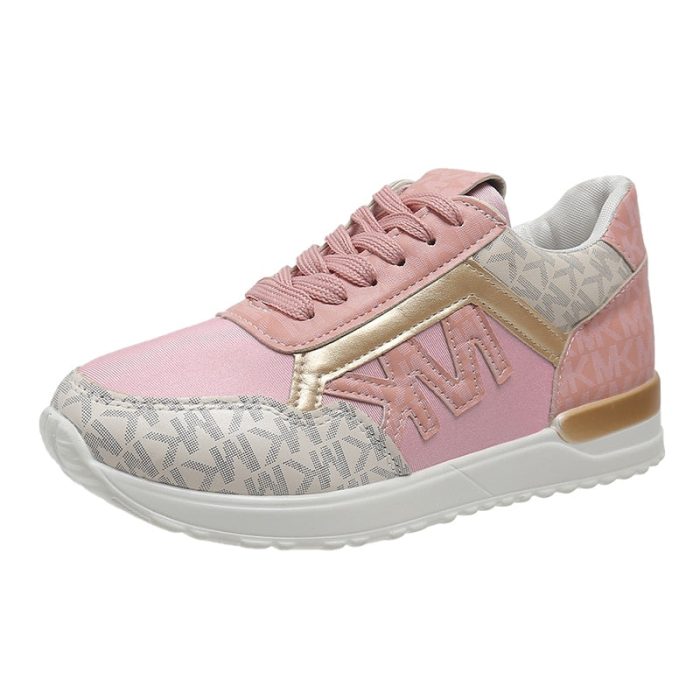 Variant image for MKActive™ – Baskets pour Femmes Élégantes avec Soutien de Cheville Durable-19