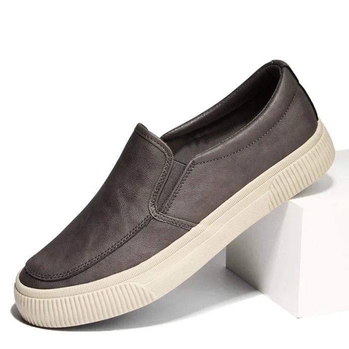 Variant image for Montana™ – Mocassin Femme Cuir Élégant Confort Supérieur et Durable-19