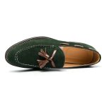 Emanuel™ – Mocassins Homme Élégants avec Confort Premium et Style Intemporel-3