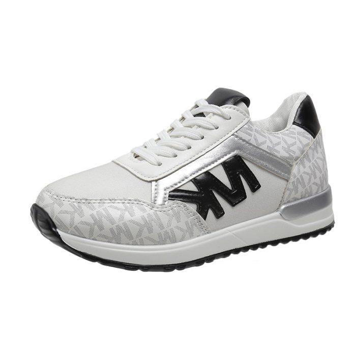 Variant image for MKActive™ – Baskets pour Femmes Élégantes avec Soutien de Cheville Durable-28