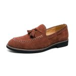 Emanuel™ – Mocassins Homme Élégants avec Confort Premium et Style Intemporel-5