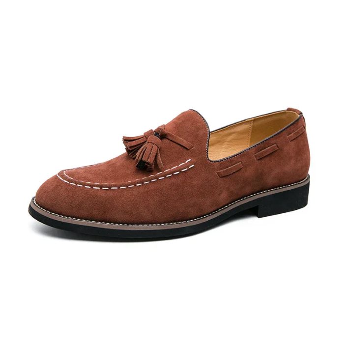 Variant image for Emanuel™ – Mocassins Homme Élégants avec Confort Premium et Style Intemporel-11