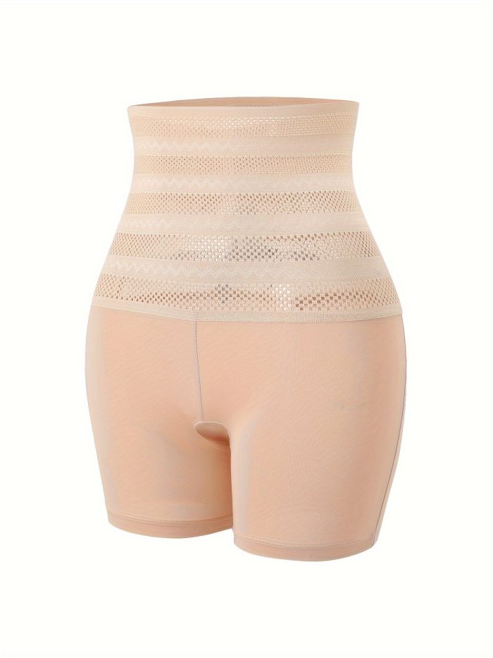 SlimSculpt™ - Culotte Gainante Taille Haute pour Ventre Plat