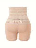 SlimSculpt™ - Culotte Gainante Taille Haute pour Ventre Plat