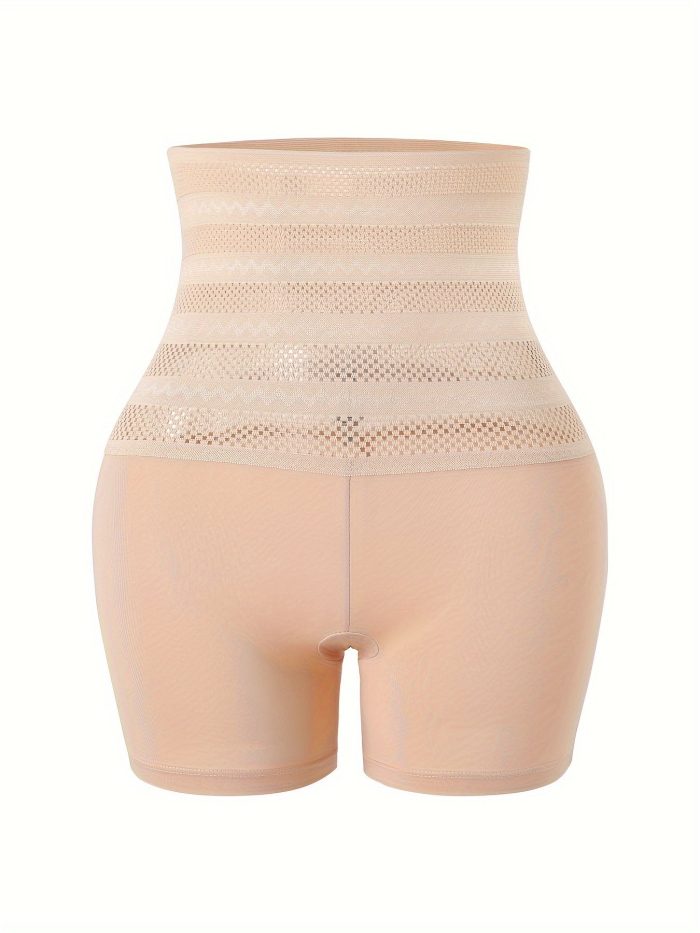 SlimSculpt™ - Culotte Gainante Taille Haute pour Ventre Plat
