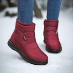 SnowEdge - Bottes de neige imperméables pour l’Hiver
