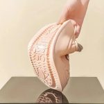 SnugDry - Pantoufles imperméables doublées de peluche